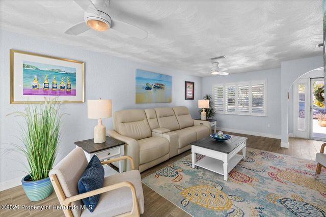4208 Des Prez Court, Hernando Beach, FL 34607