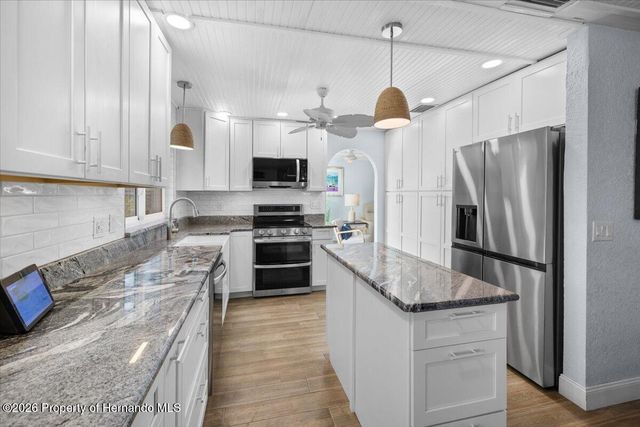 4208 Des Prez Court, Hernando Beach, FL 34607