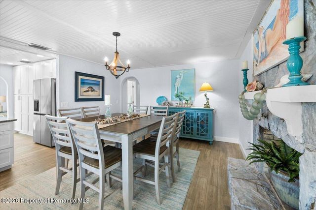 4208 Des Prez Court, Hernando Beach, FL 34607