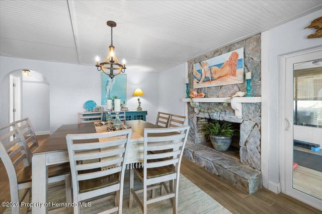 4208 Des Prez Court, Hernando Beach, FL 34607