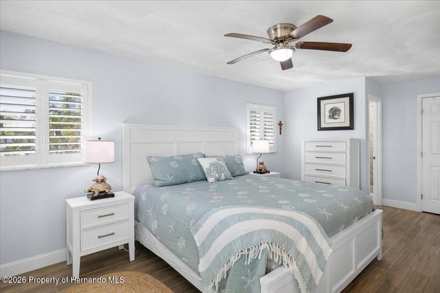 4208 Des Prez Court, Hernando Beach, FL 34607