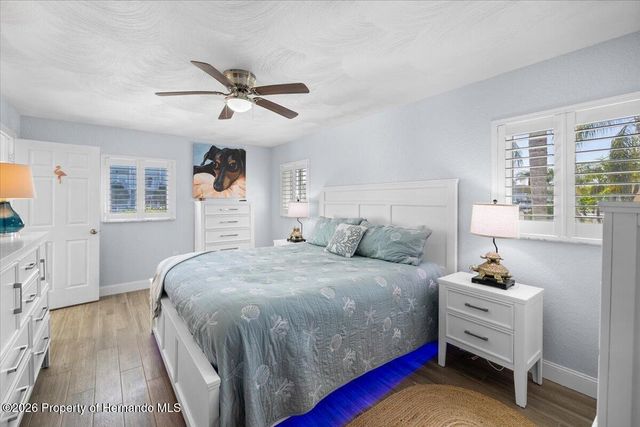 4208 Des Prez Court, Hernando Beach, FL 34607