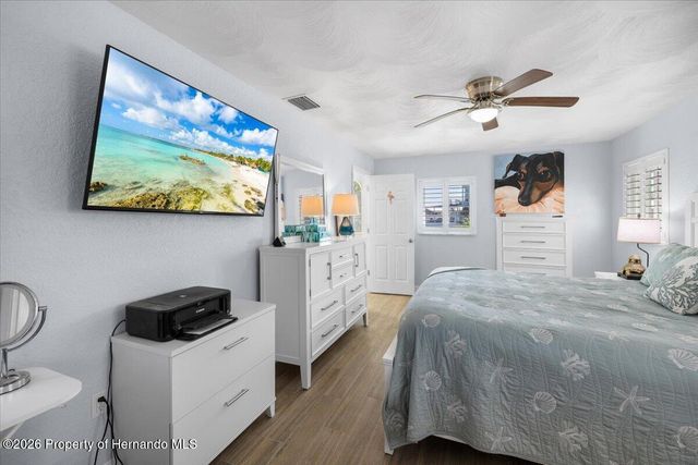 4208 Des Prez Court, Hernando Beach, FL 34607