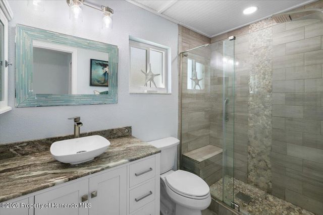 4208 Des Prez Court, Hernando Beach, FL 34607
