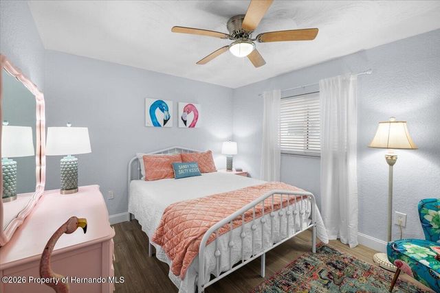 4208 Des Prez Court, Hernando Beach, FL 34607