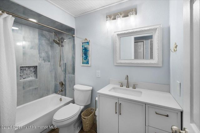 4208 Des Prez Court, Hernando Beach, FL 34607