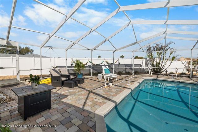 4208 Des Prez Court, Hernando Beach, FL 34607