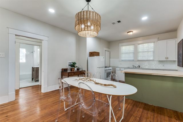 517 S Vernon Avenue, Dallas, TX 75208