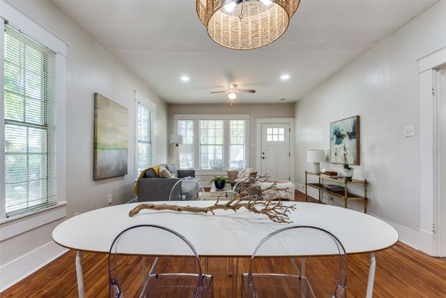 517 S Vernon Avenue, Dallas, TX 75208