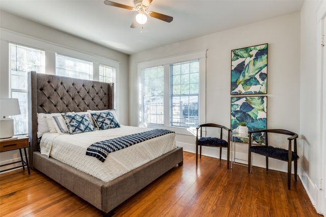 517 S Vernon Avenue, Dallas, TX 75208