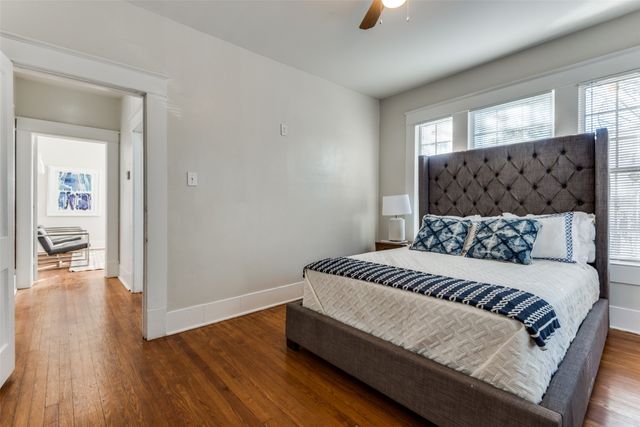 517 S Vernon Avenue, Dallas, TX 75208