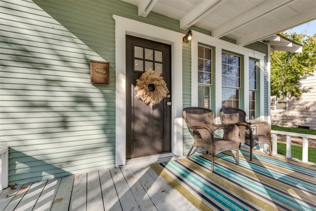 517 S Vernon Avenue, Dallas, TX 75208