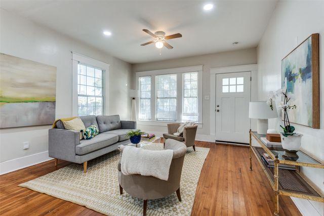 517 S Vernon Avenue, Dallas, TX 75208