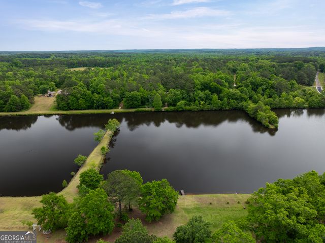 618 Liberty Hill Road, Milner, GA 30257