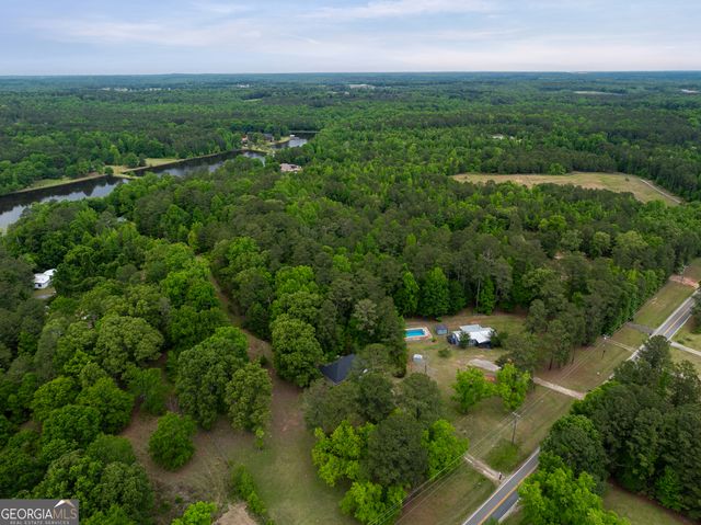618 Liberty Hill Road, Milner, GA 30257