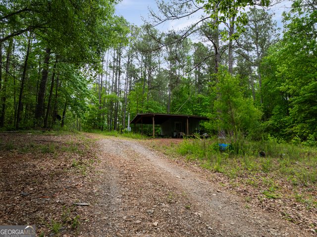 618 Liberty Hill Road, Milner, GA 30257