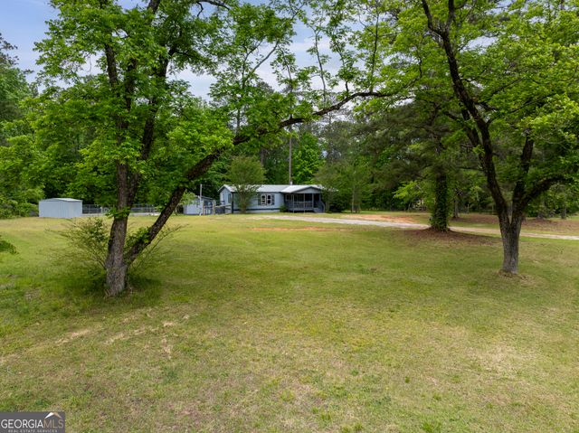 618 Liberty Hill Road, Milner, GA 30257