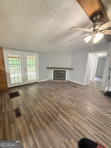 618 Liberty Hill Road, Milner, GA 30257