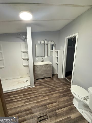 618 Liberty Hill Road, Milner, GA 30257