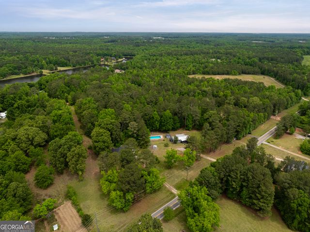 618 Liberty Hill Road, Milner, GA 30257