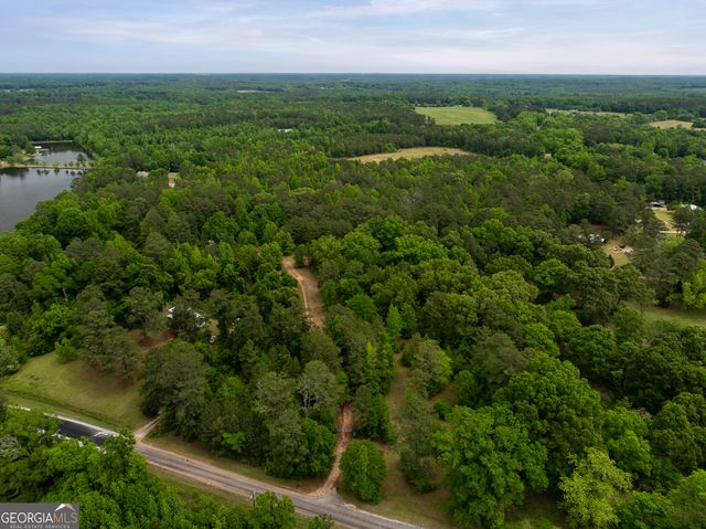 618 Liberty Hill Road, Milner, GA 30257