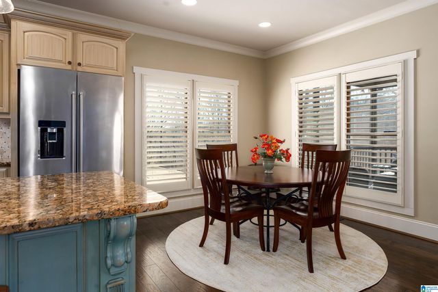 6825 RIVERCREST DRIVE, Trussville, AL 35173