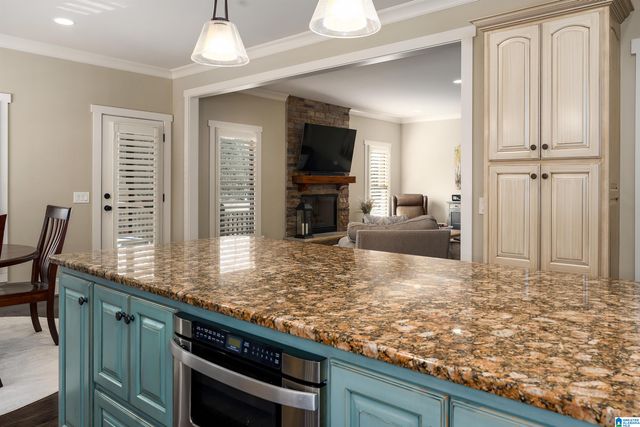 6825 RIVERCREST DRIVE, Trussville, AL 35173