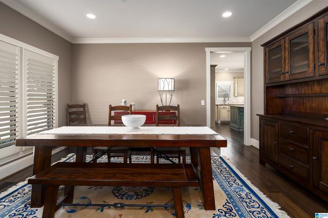 6825 RIVERCREST DRIVE, Trussville, AL 35173