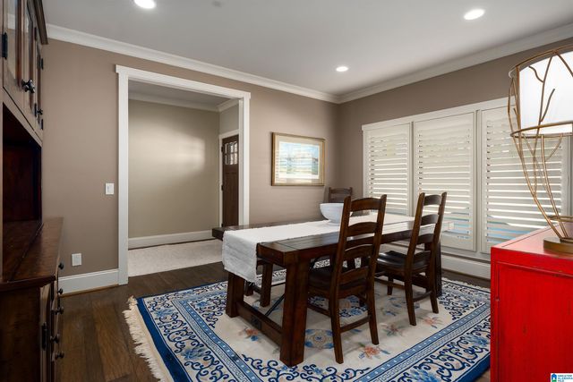 6825 RIVERCREST DRIVE, Trussville, AL 35173