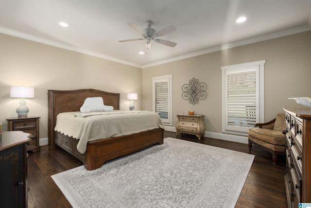 6825 RIVERCREST DRIVE, Trussville, AL 35173