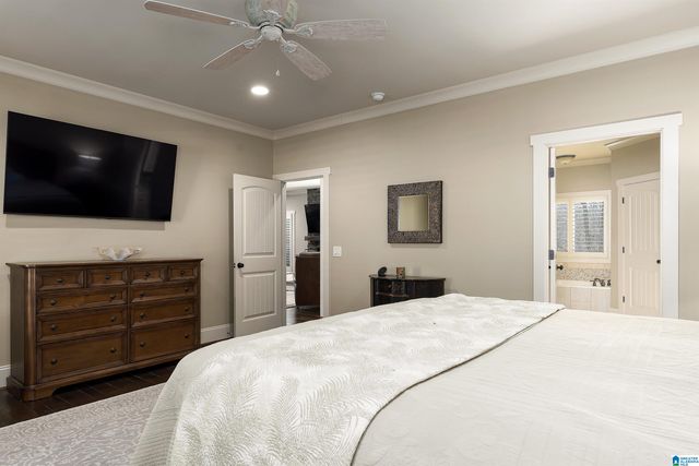 6825 RIVERCREST DRIVE, Trussville, AL 35173