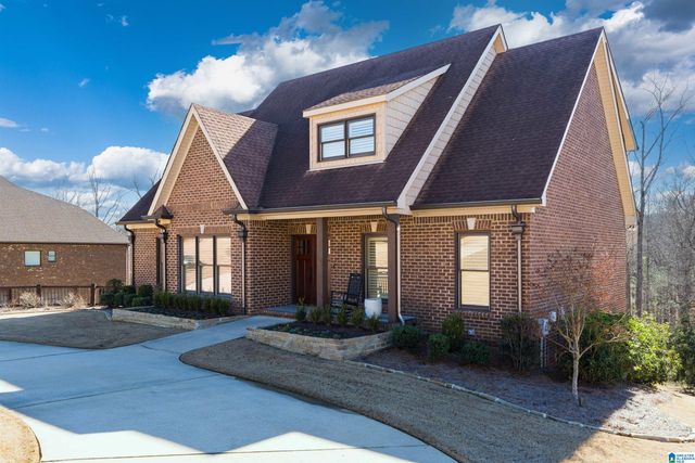 6825 RIVERCREST DRIVE, Trussville, AL 35173