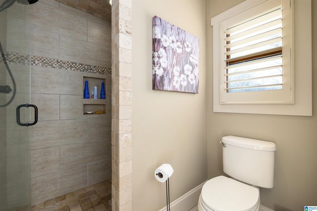 6825 RIVERCREST DRIVE, Trussville, AL 35173