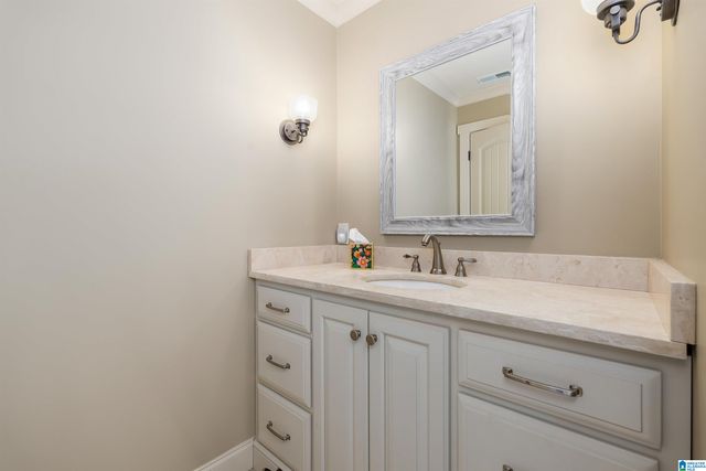 6825 RIVERCREST DRIVE, Trussville, AL 35173