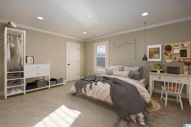 6825 RIVERCREST DRIVE, Trussville, AL 35173