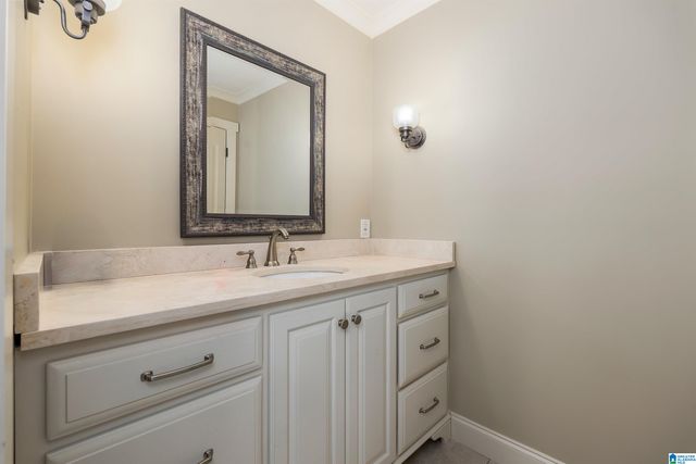 6825 RIVERCREST DRIVE, Trussville, AL 35173