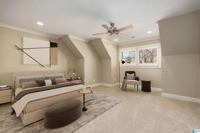 6825 RIVERCREST DRIVE, Trussville, AL 35173