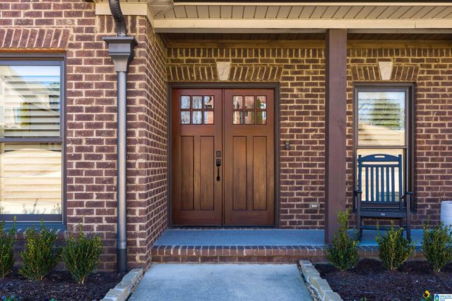 6825 RIVERCREST DRIVE, Trussville, AL 35173