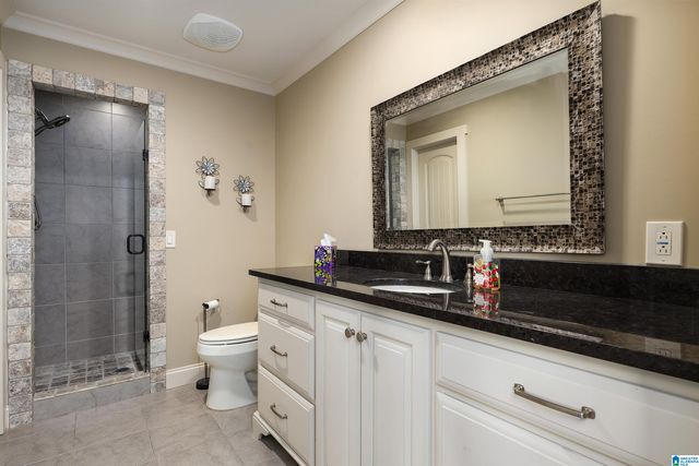 6825 RIVERCREST DRIVE, Trussville, AL 35173