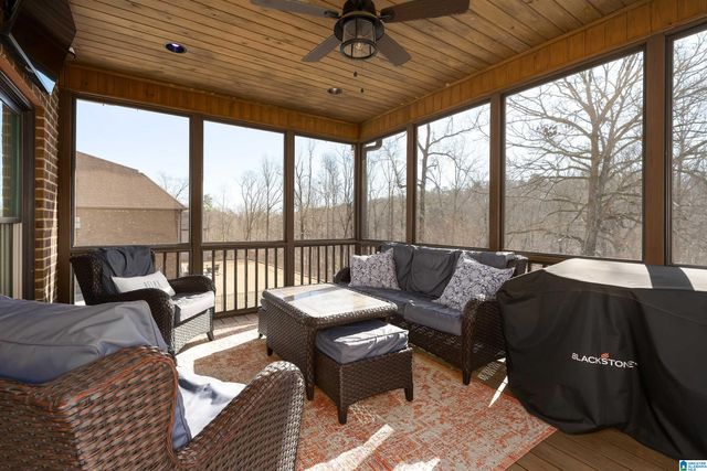 6825 RIVERCREST DRIVE, Trussville, AL 35173