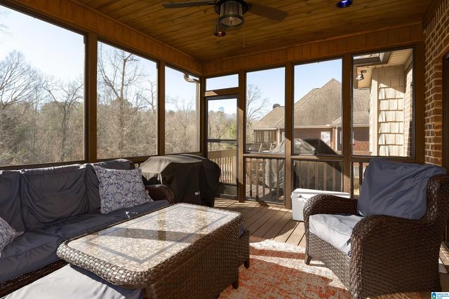 6825 RIVERCREST DRIVE, Trussville, AL 35173