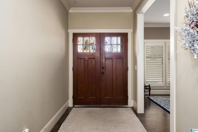 6825 RIVERCREST DRIVE, Trussville, AL 35173