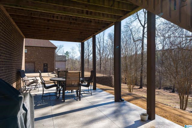 6825 RIVERCREST DRIVE, Trussville, AL 35173