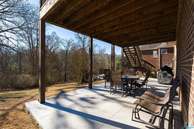 6825 RIVERCREST DRIVE, Trussville, AL 35173