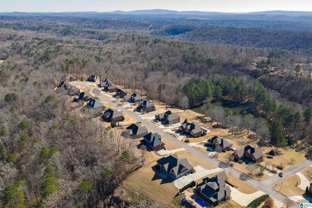 6825 RIVERCREST DRIVE, Trussville, AL 35173