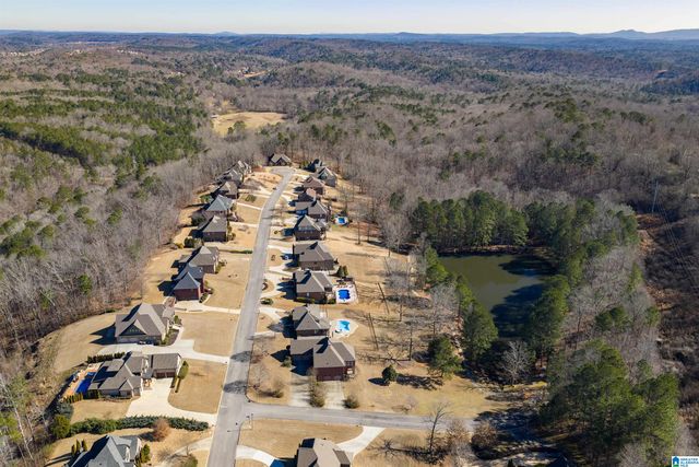 6825 RIVERCREST DRIVE, Trussville, AL 35173