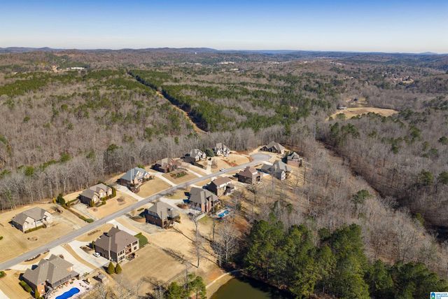 6825 RIVERCREST DRIVE, Trussville, AL 35173