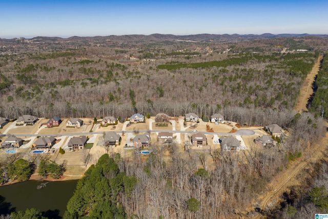 6825 RIVERCREST DRIVE, Trussville, AL 35173