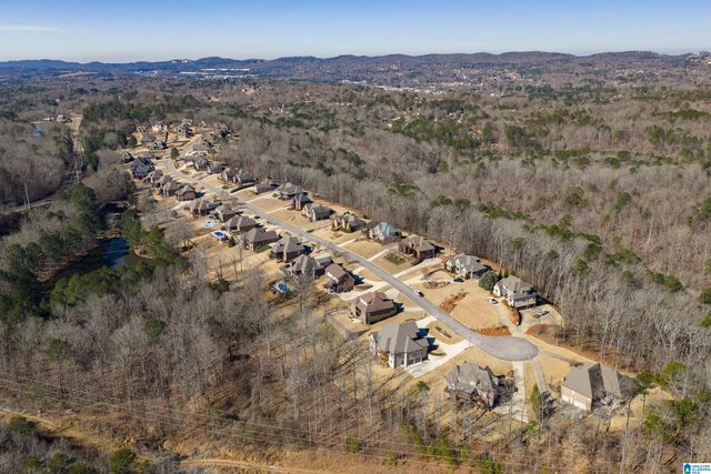 6825 RIVERCREST DRIVE, Trussville, AL 35173