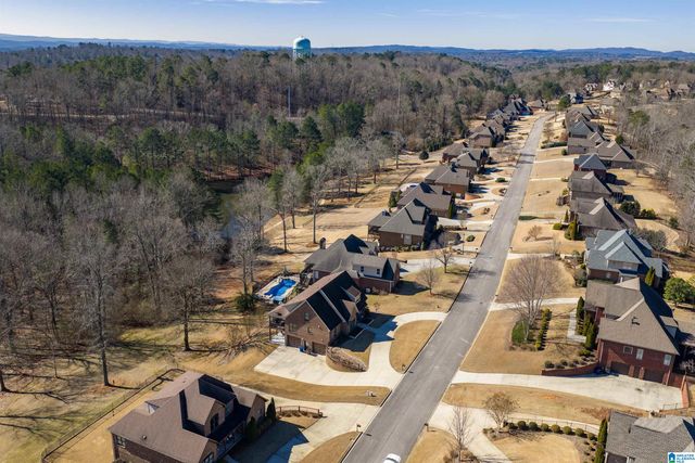 6825 RIVERCREST DRIVE, Trussville, AL 35173